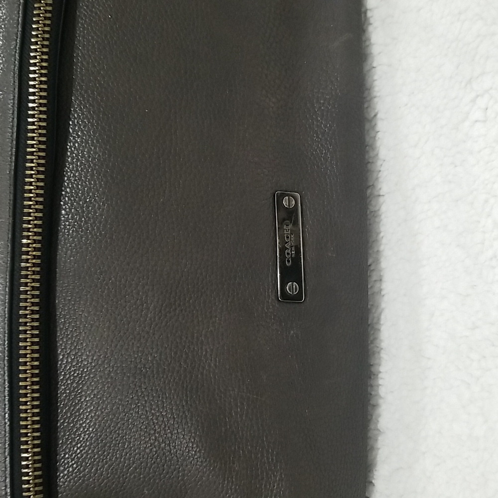 Coach bag - Picture 2 of 9